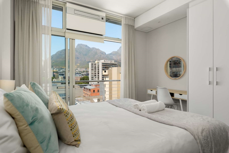 1 Bedroom Property for Sale in Cape Town City Centre Western Cape